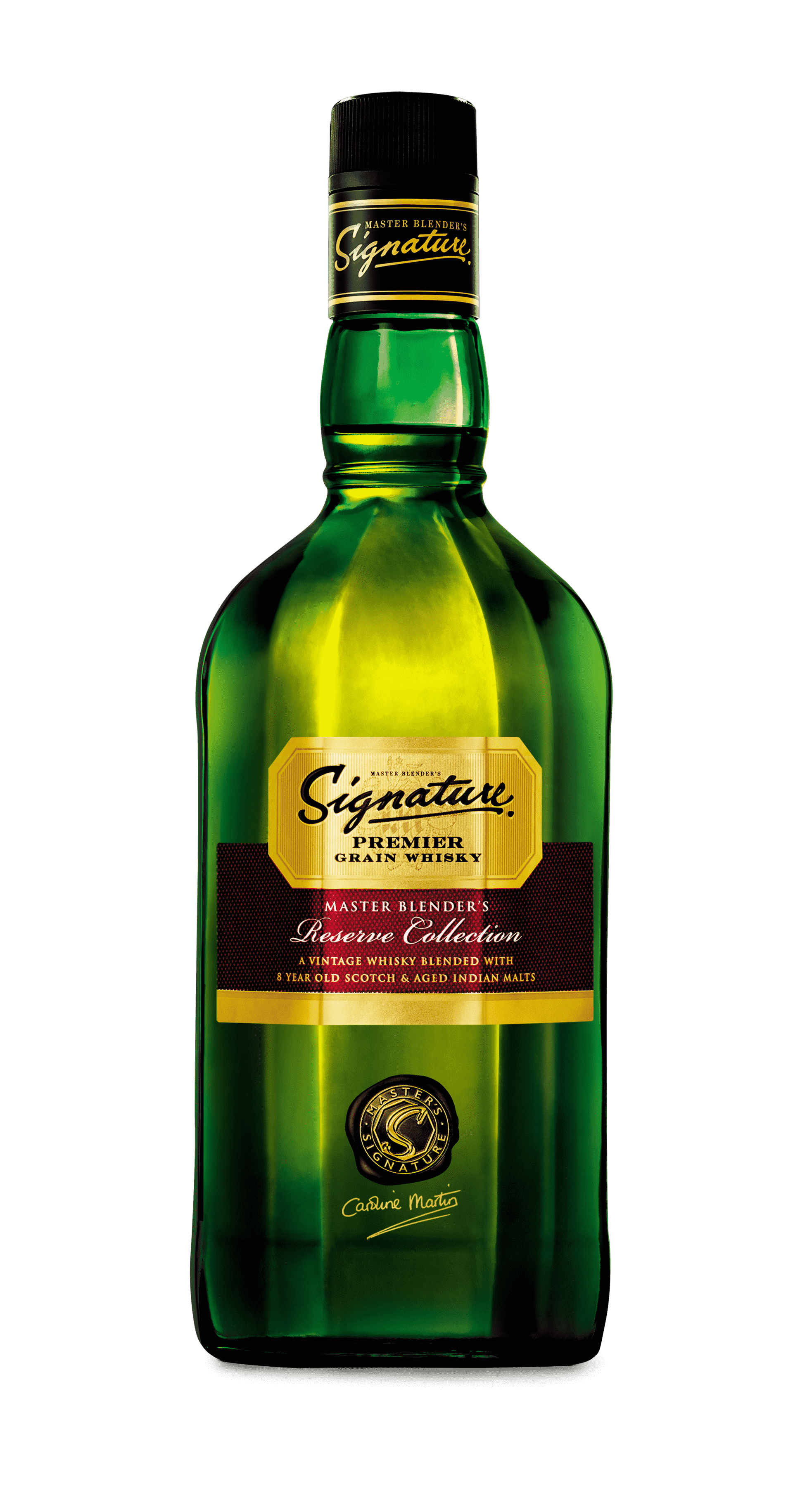 SIGNATURE  75cl  - Compare prices in UAE